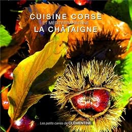 Cuisine corse et méditerranéenne