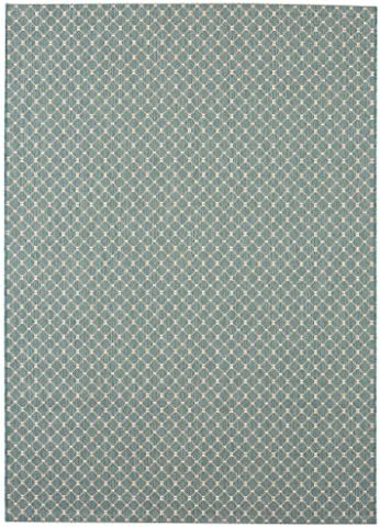 Balta Rugs Buckhead Light Blue Indooroutdoor Area Rug 8 X 10