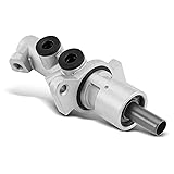 A-Premium Brake Master Cylinder Compatible with BMW