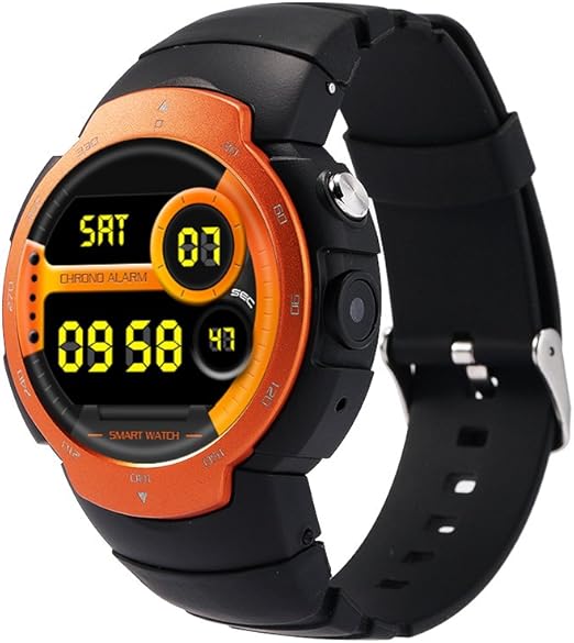 lemfo lem3 smartwatch