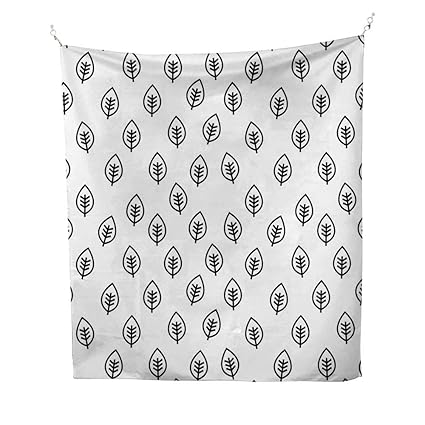 Amazon Com Tapestry Wall Hanging 60w X 80l Inch Home