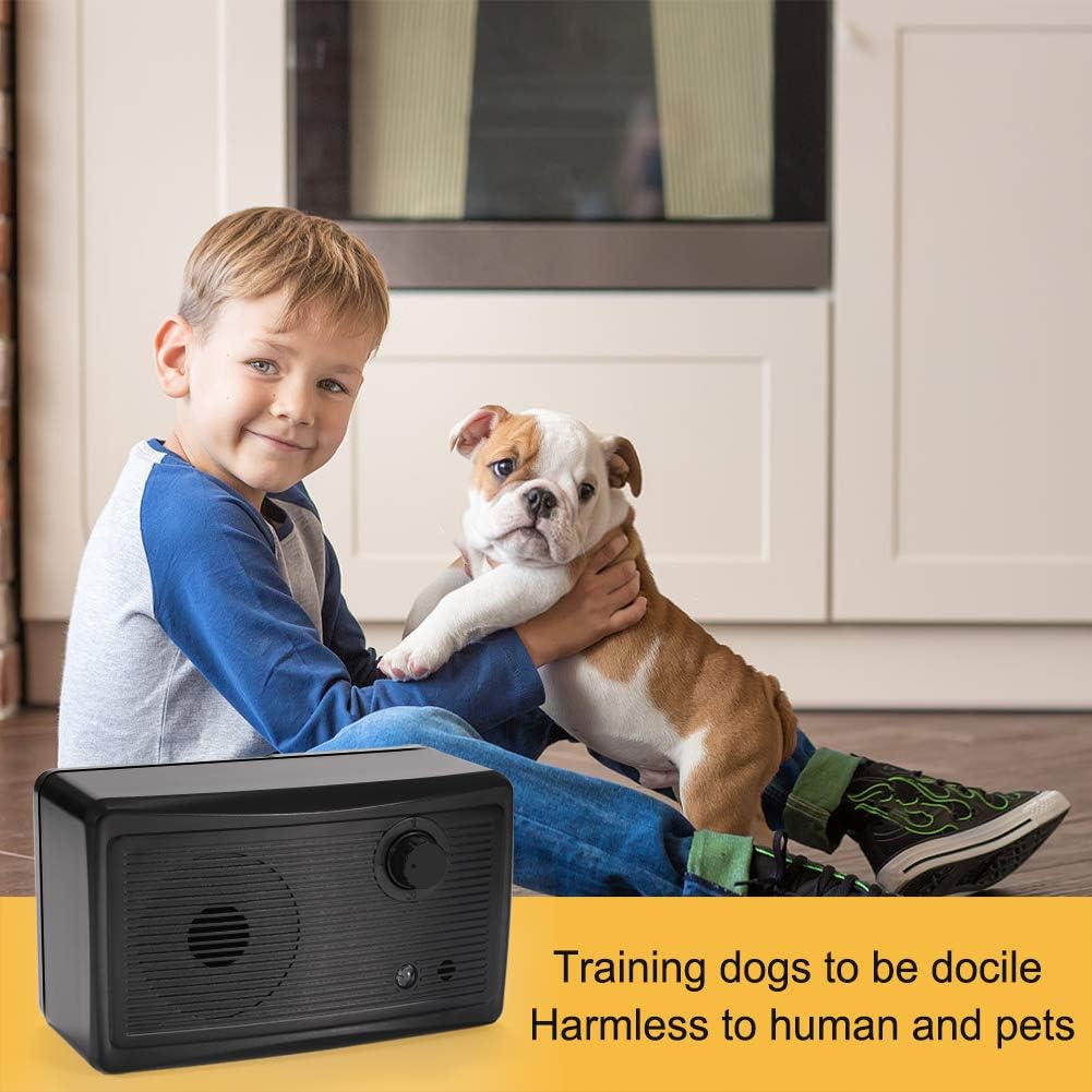 barkbox barking deterrent