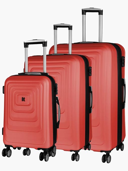 it luggage mesmerize