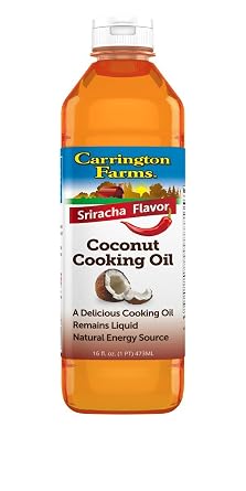 Coconut cooking Oil (742392702949)