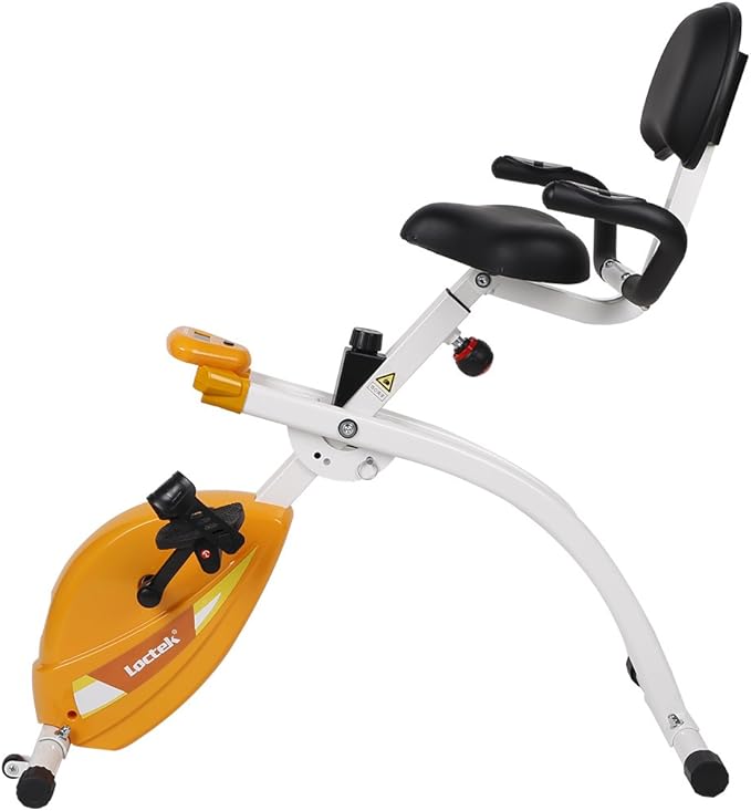 loctek exercise bike