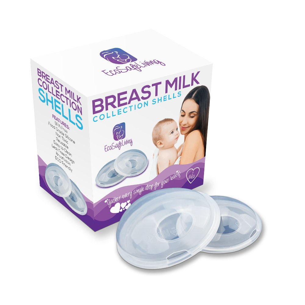 breast milk catcher