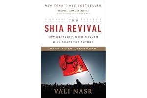 The Shia Revival