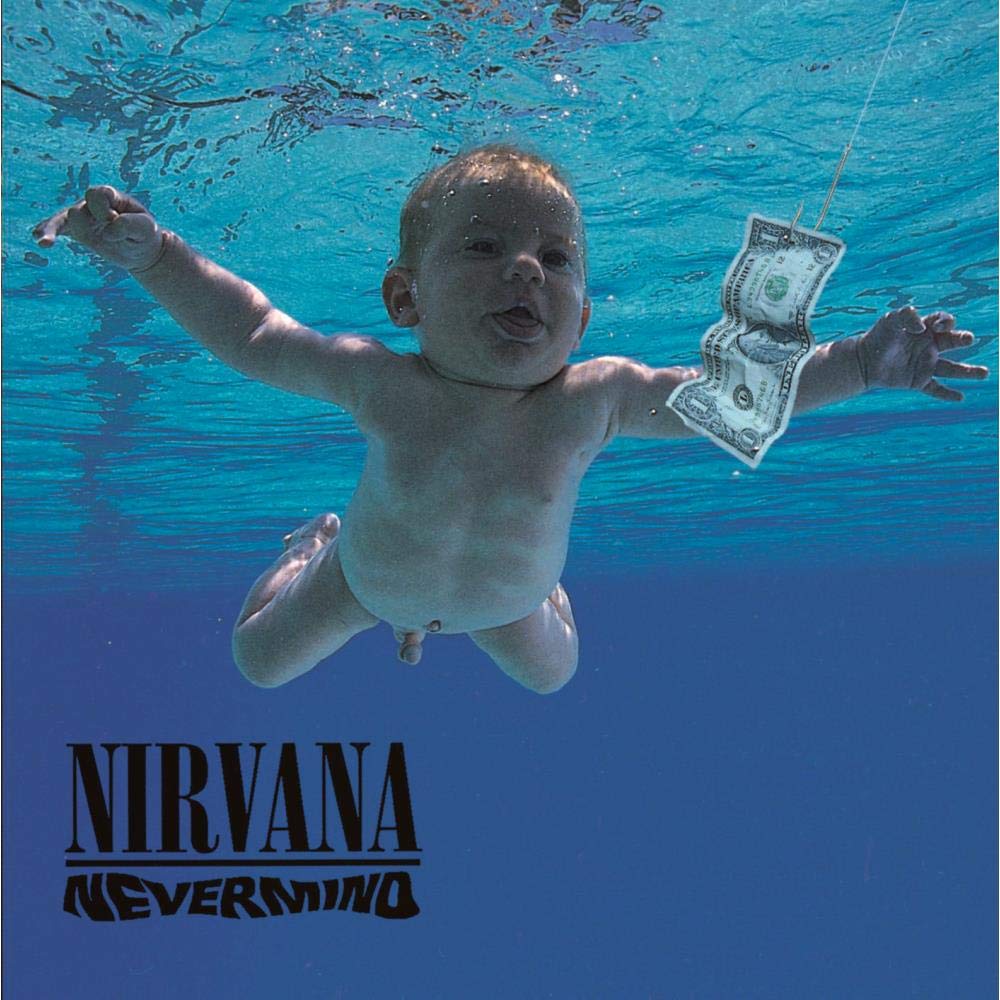 Photo 1 of Nevermind