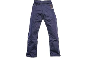 Fuji GI Pants – Adult Brazillian Jiu-Jitsu Pant with Flat Drawstring - Long-Lasting BJJ & Gi Pant for Training & Competition