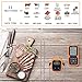 Conor Wireless Remote Digital Meat Thermometer, Cooking Food Thermometer with Dual Probe for Grilling Smoker BBQ Kitchen Oven