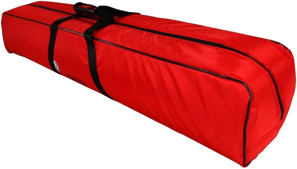 Geoptik 30A039S Padded Bag for Telescope, Red Amazon.co.uk Camera & Photo