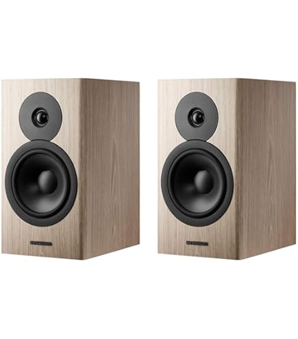Amazon.com: DYNAUDIO MW152 5.75