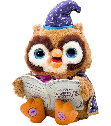 Amazon.com: Teddy Ruxpin - Official Return of The Storytime and