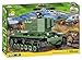COBI Small Army KV-2