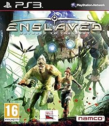 Enslaved : Odyssey to the West