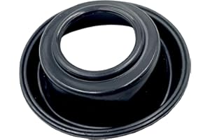 Carburetor Slide Diaphragm Rubber 3130910 for