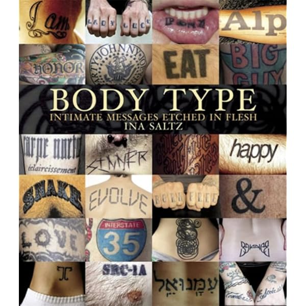 Tattoo Nation: Portraits of Celebrity Body Art: Rolling Stone