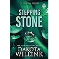 Stepping Stone (The Stone Saga)