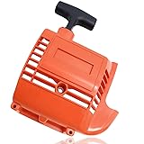 shiosheng Recoil Pull Starter for Husqvarna
