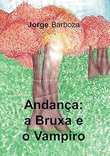 Livro Andança