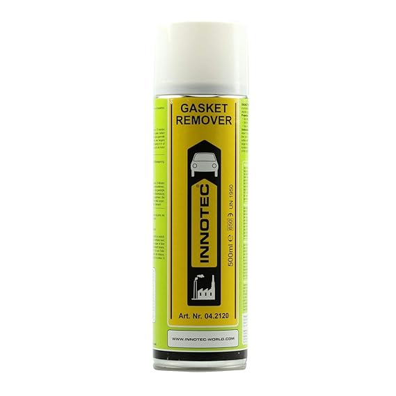 Innotec Gasket Remover (vormals Fast Paint Stripper) Spray, 500 ml