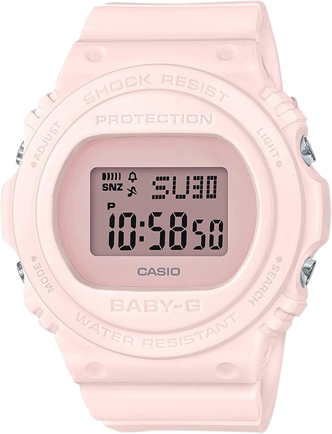 casio 570 2nd edition