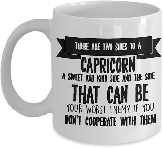 gift ideas for capricorn woman