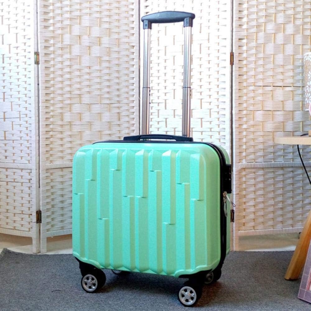 small suitcase with wheels