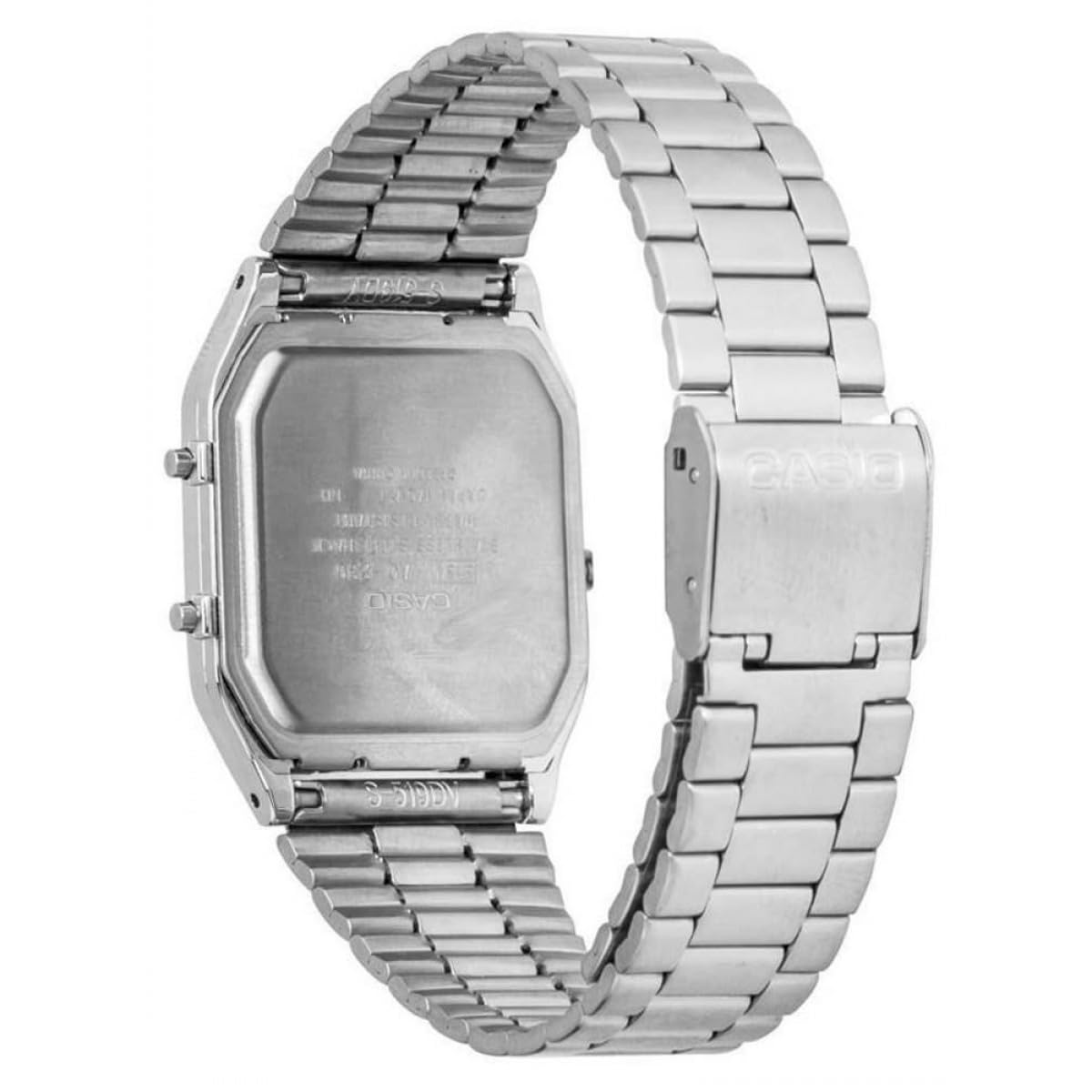 Casio AQ-230A-3AMQYES Watch
