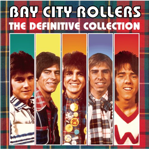 BAY CITY ROLLERS - Top 100  - 1977 - Zortam Music