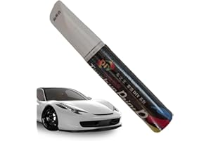 Car Touch Up Paint Pen | Portable Car Paint Care Pens | Remover Scratch Repair Pen, Painting for Erase Scratches, Portable