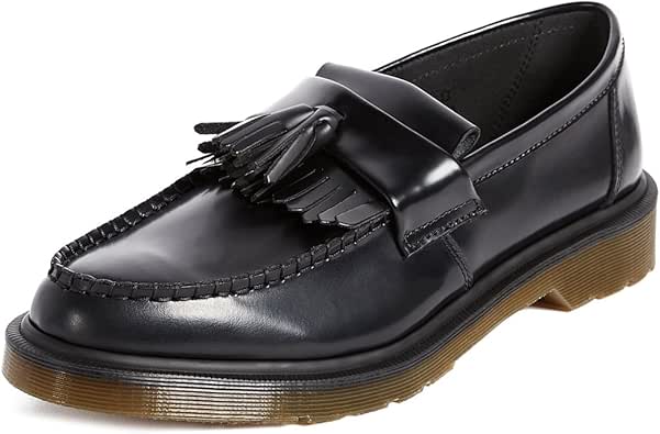 dr martens mens loafers