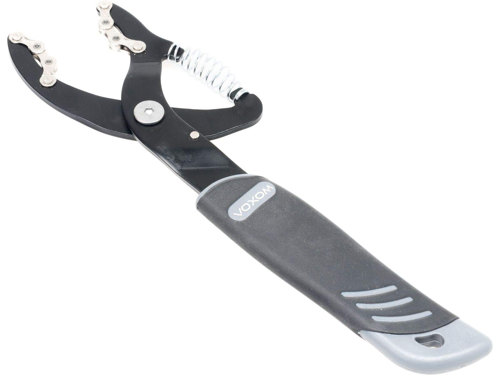 Voxom Sprocket Holder WGR9 Tool, Black, One Size