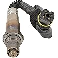 Bosch 16276 Premium Original Equipment Oxygen Sensor - Compatible with Select Mercedes-Benz CL500, CL55, E320, E430, E55, ML320, ML350, ML430, ML500, S350, S430, S500, S55, SLK32, SLK320