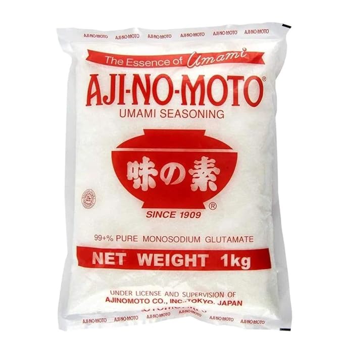 Amazon Com Ajinomoto Msg In Plastic Bag 16 Ounce Spices And Amazon Com Ajinomoto Msg In Plastic Bag 16 Ounce Spices And