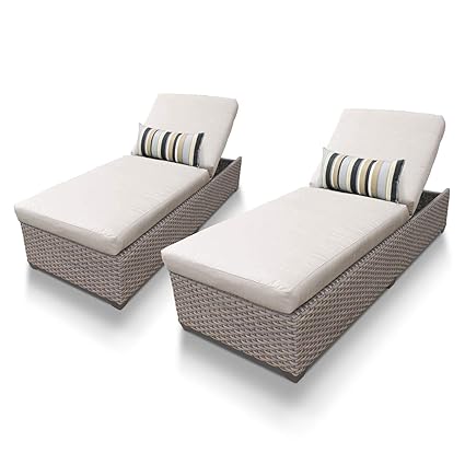Sillones de hierro para jardin | Sillones