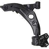 Beck/Arnley 102-7628 Control Arm with Ball Joint