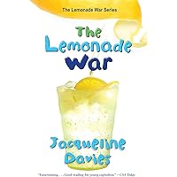 The Lemonade War (The Lemonade War Series, 1)