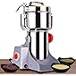 CGOLDENWALL Upgraded Electric Grain Grinder Mill High-speed Spice Herb Mill Commercial powder machine Dry Cereals…