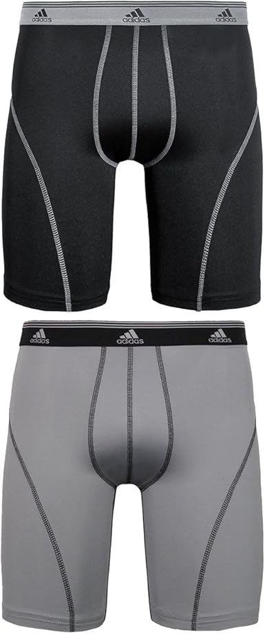 adidas midway boxer briefs