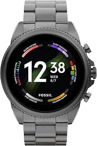 GEN 6 Touchscreen Smartwatch 