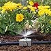 GARDENA 1367-U 180 Degree Spray Nozzle for Micro Drip System