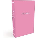 Nkjv Gift And Award Bible Leather Look Burgundy Red Letter Comfort Print Holy Bible New King James Version Thomas Nelson 9780718075071 Amazon Com Books