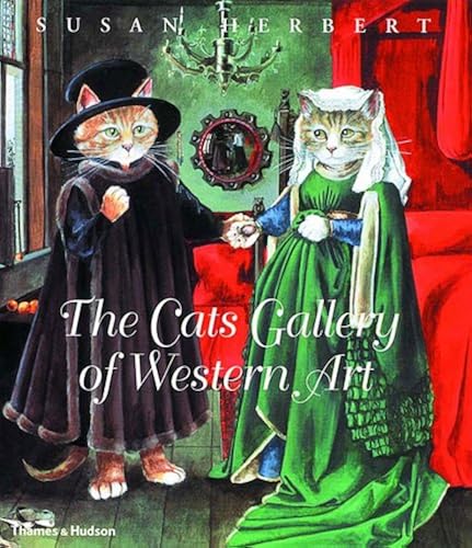 Download The Cats Gallery of Western Art PDF