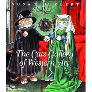 The Cats Gallery of Western Art
