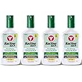 Bactine MAX First Aid Spray - Pain Relief Cleansing Spray with 4% Lidocaine - Numbing Lidocaine Kills 99% of Germs - Pain + Itch Relief for Minor Cuts & Scrapes, Burns & Bug Bites - 5oz, 4 Pack