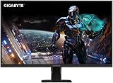 Gigabyte GS27QA 27 Inch QHD Gaming Monitor 180Hz 1ms FreeSync HDR Ready view 3