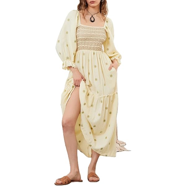 Free People Audrey Printed Maxi Dress Copper Rose Combo SM (Women's 4-6) at  Amazon Women's Clothing store