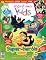 Livro Revista Espiritismo Kids 7