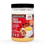 Hoosier Hill Farm Beer Cheese Sauce Mix, 12oz